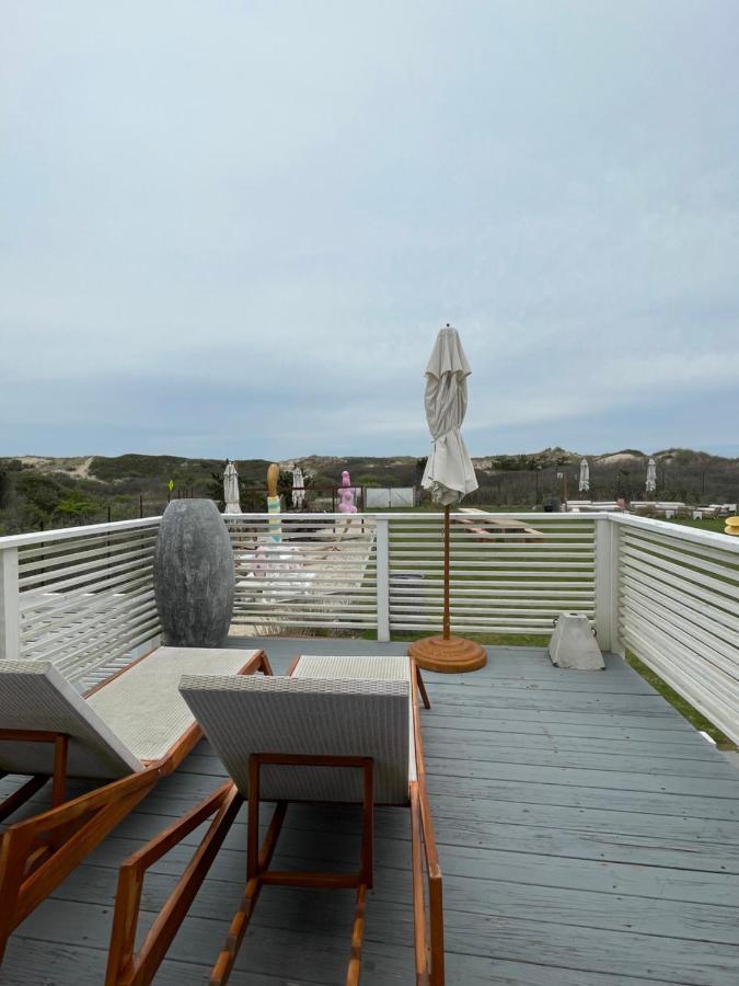 Hero Club Station touristique Montauk