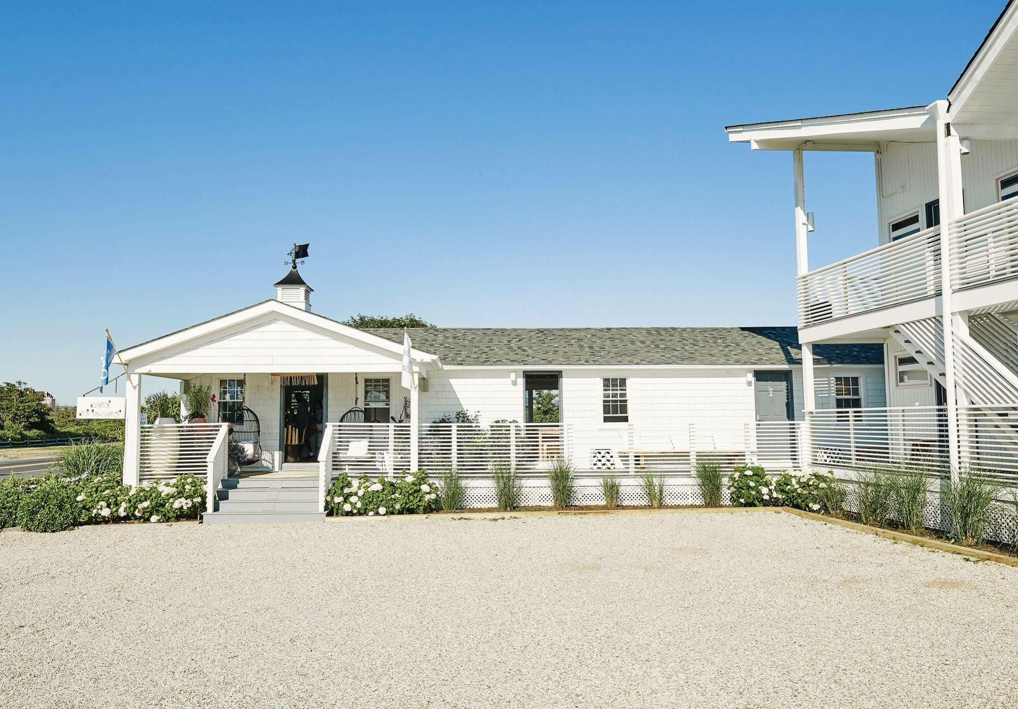 Station touristique Hero Club Montauk